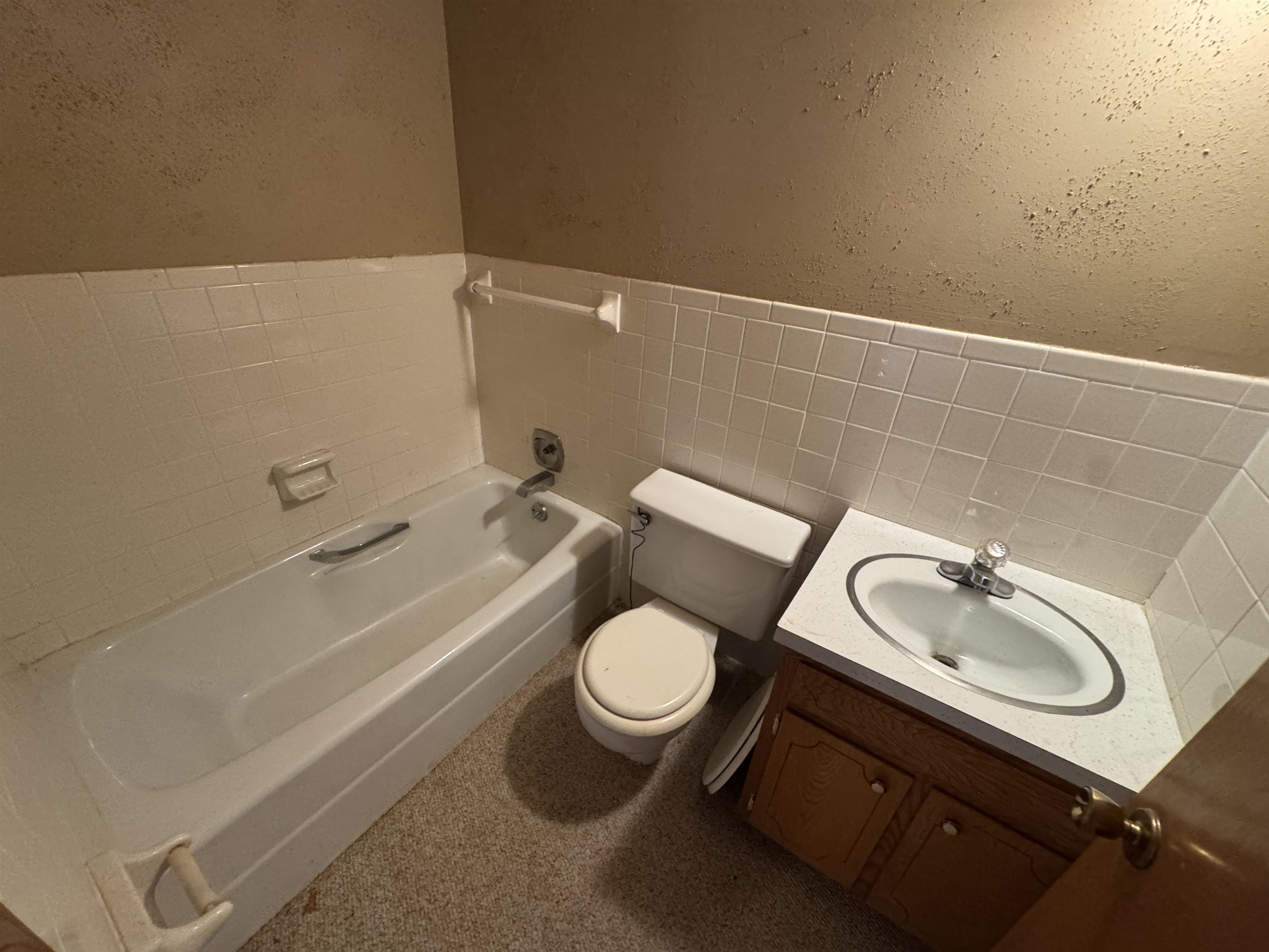 1719 H Road Eureka KS 67045