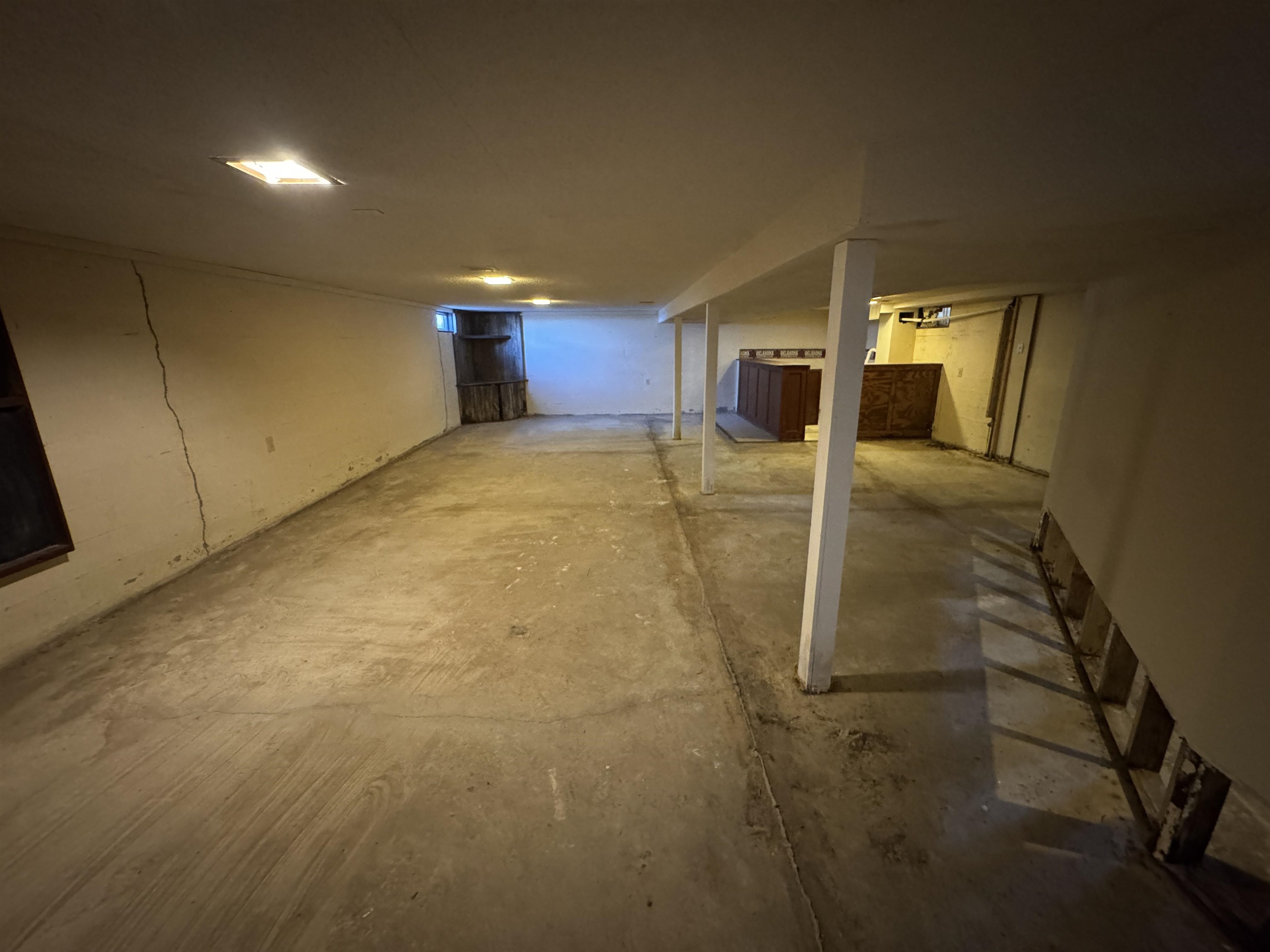 1719 H Road Eureka KS 67045