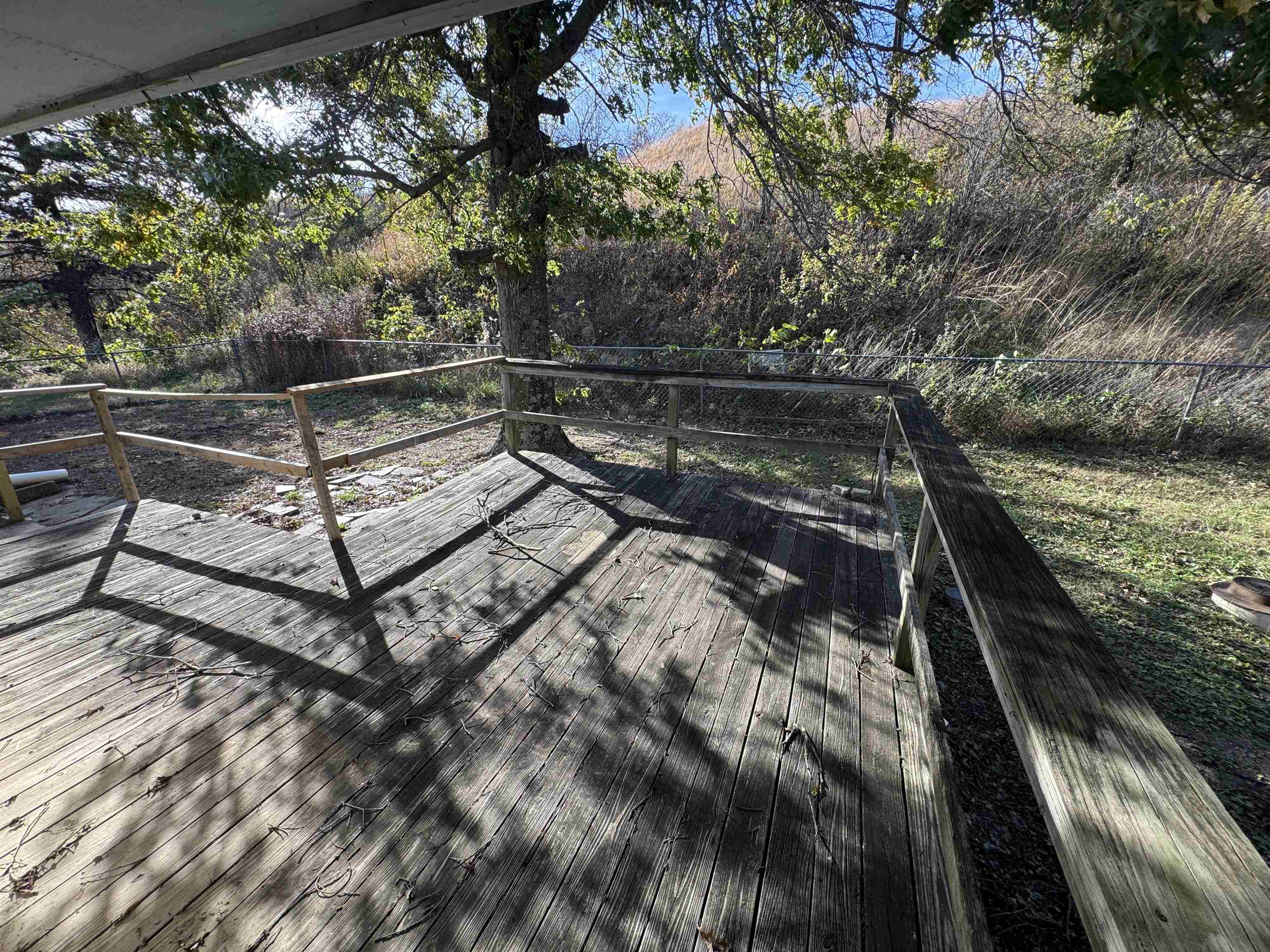 1719 H Road Eureka KS 67045