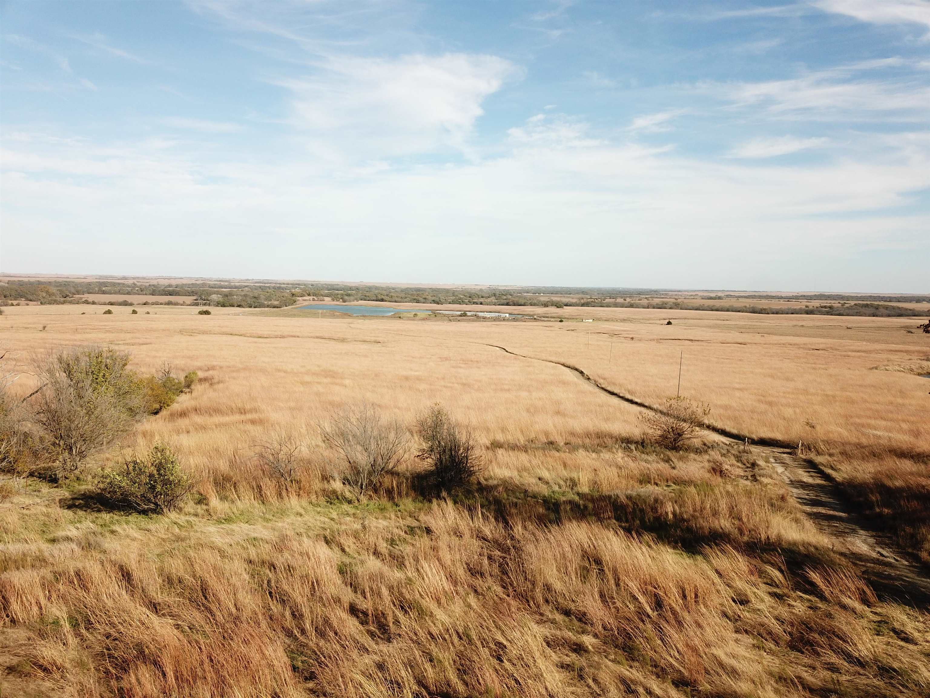 1719 H Road Eureka KS 67045