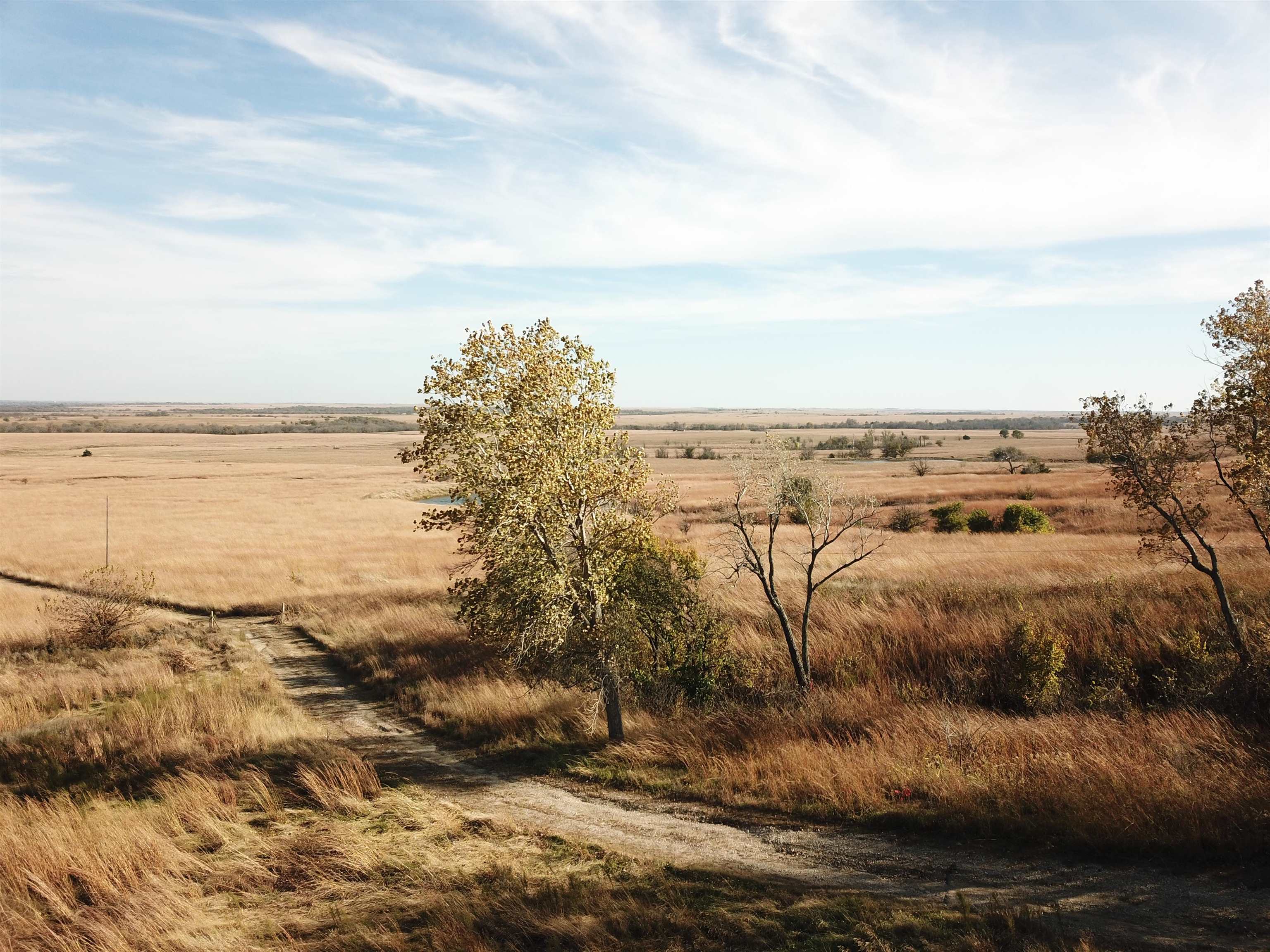 1719 H Road Eureka KS 67045