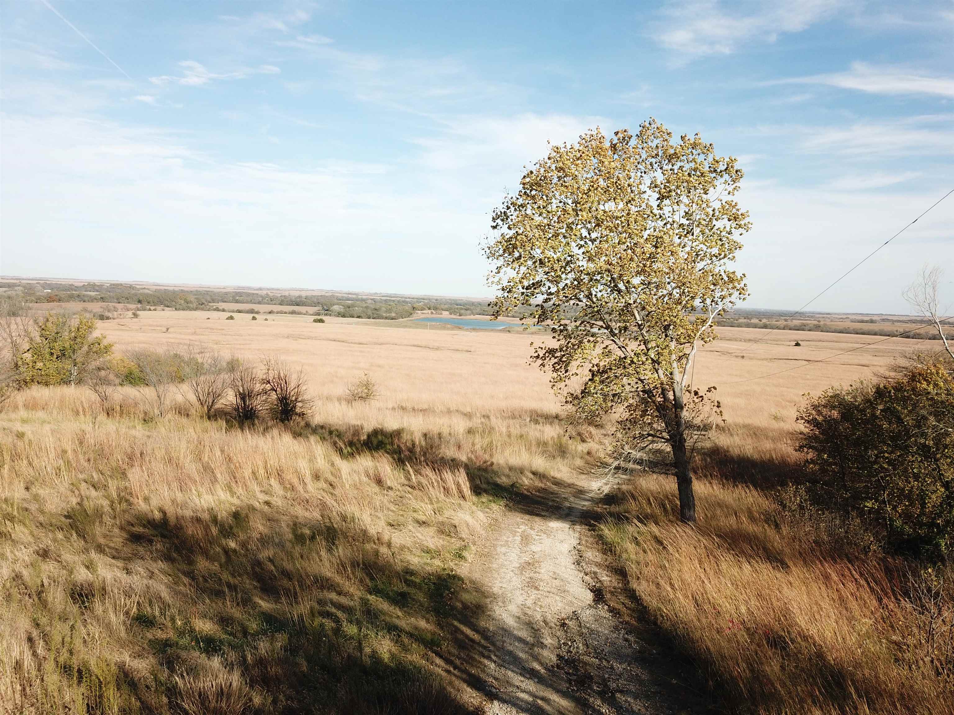 1719 H Road Eureka KS 67045