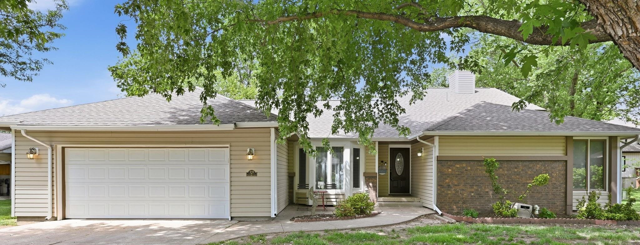 519 S Partridge Lane Derby KS 67037