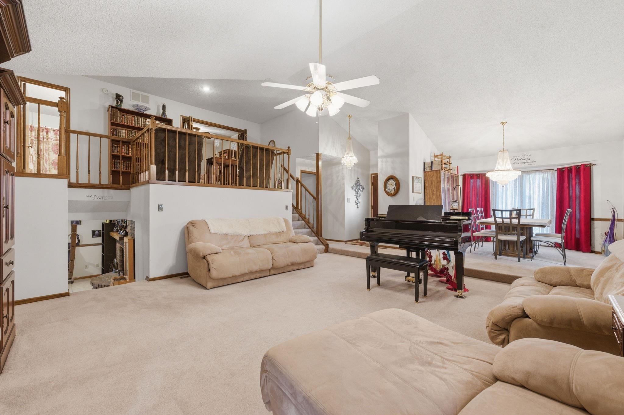 519 S Partridge Lane Derby KS 67037