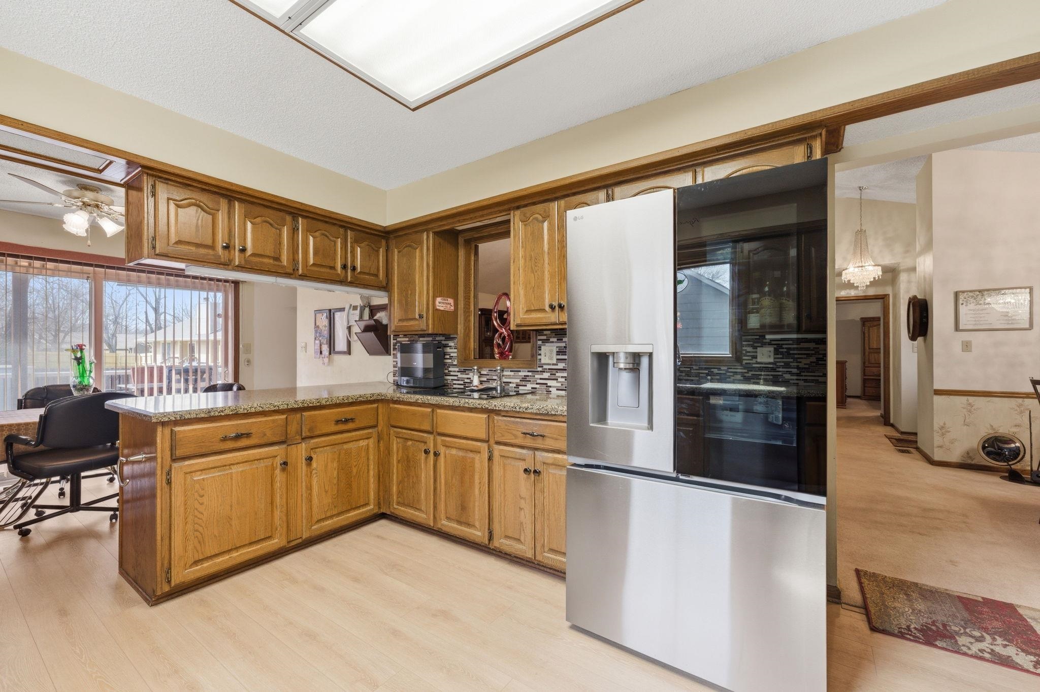 519 S Partridge Lane Derby KS 67037