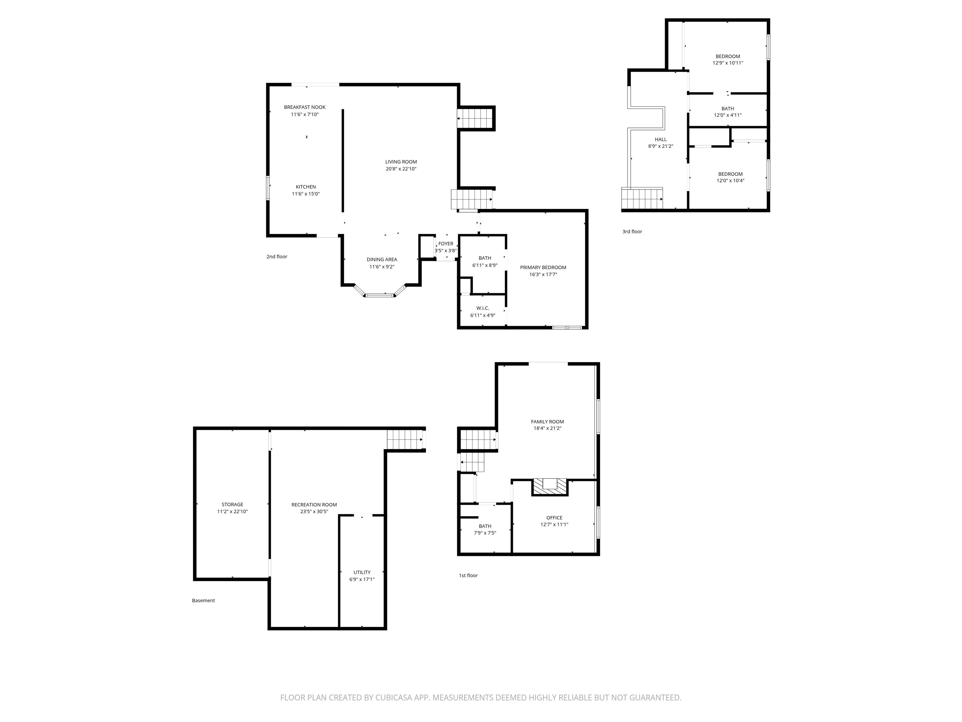 519 S Partridge Lane Derby KS 67037