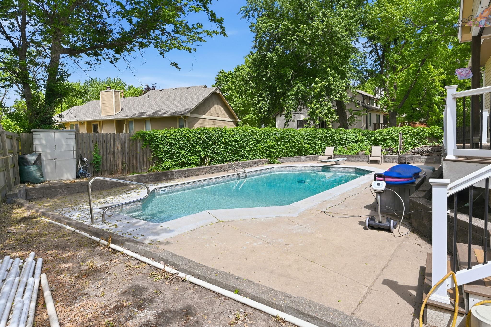519 S Partridge Lane Derby KS 67037
