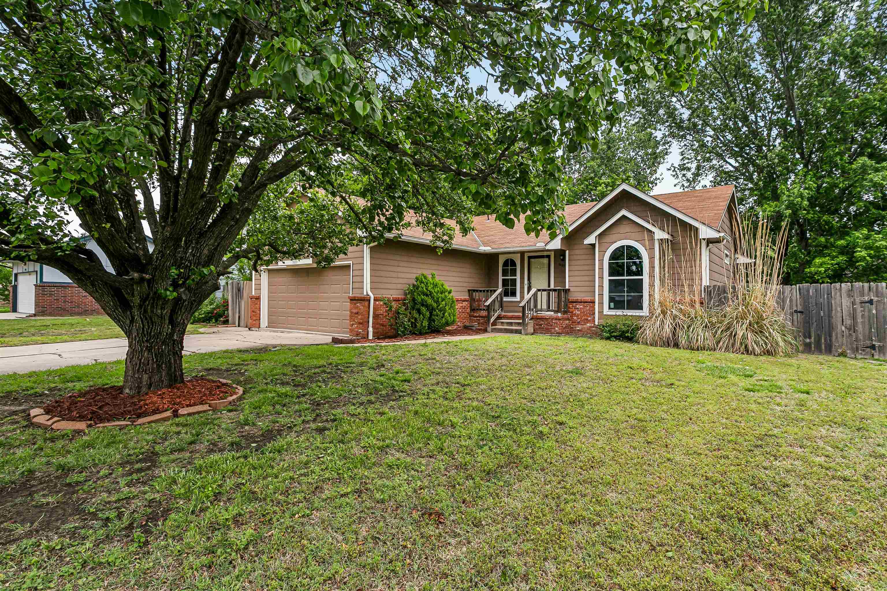 7439 E 31st Wichita KS 67226