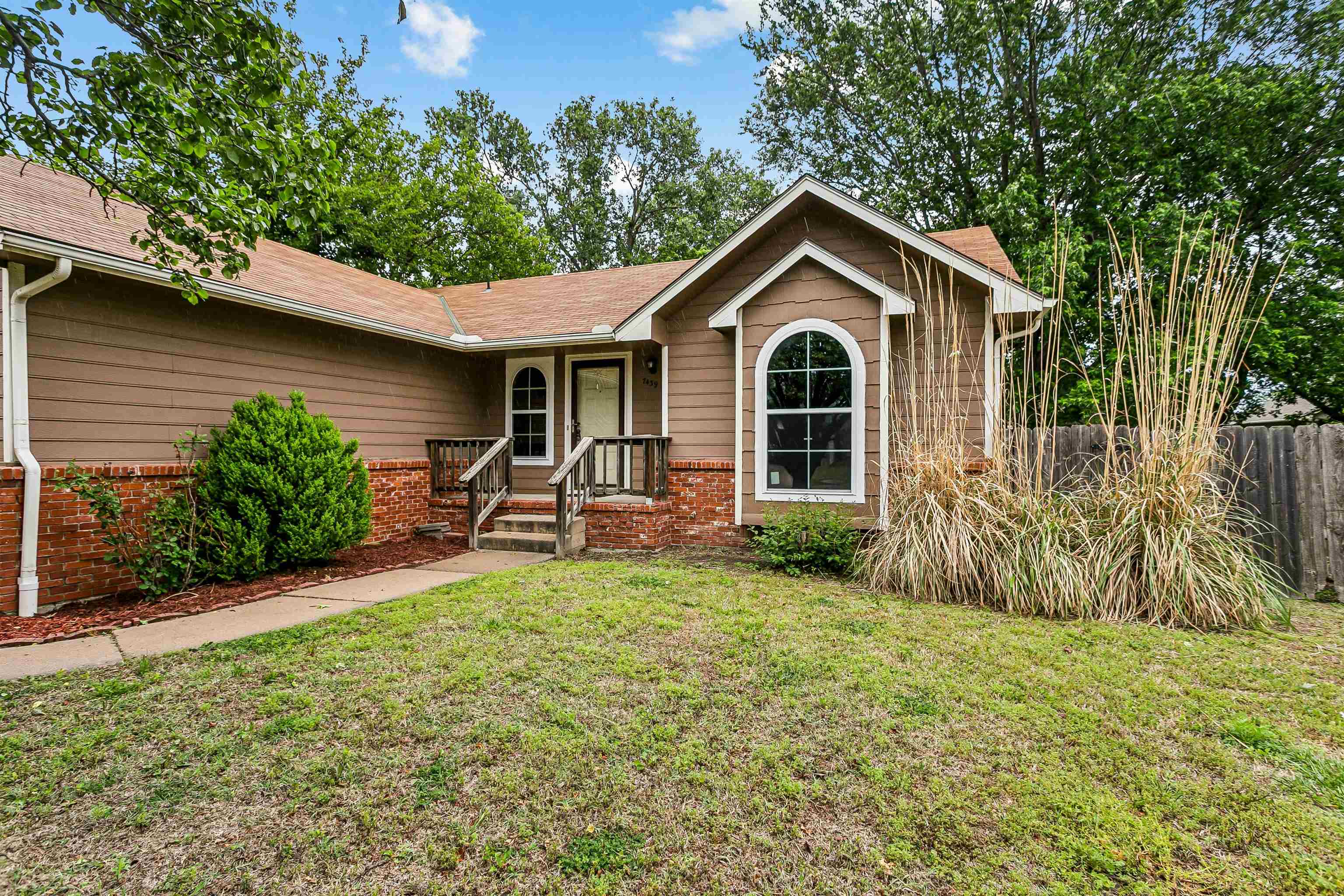 7439 E 31st Wichita KS 67226