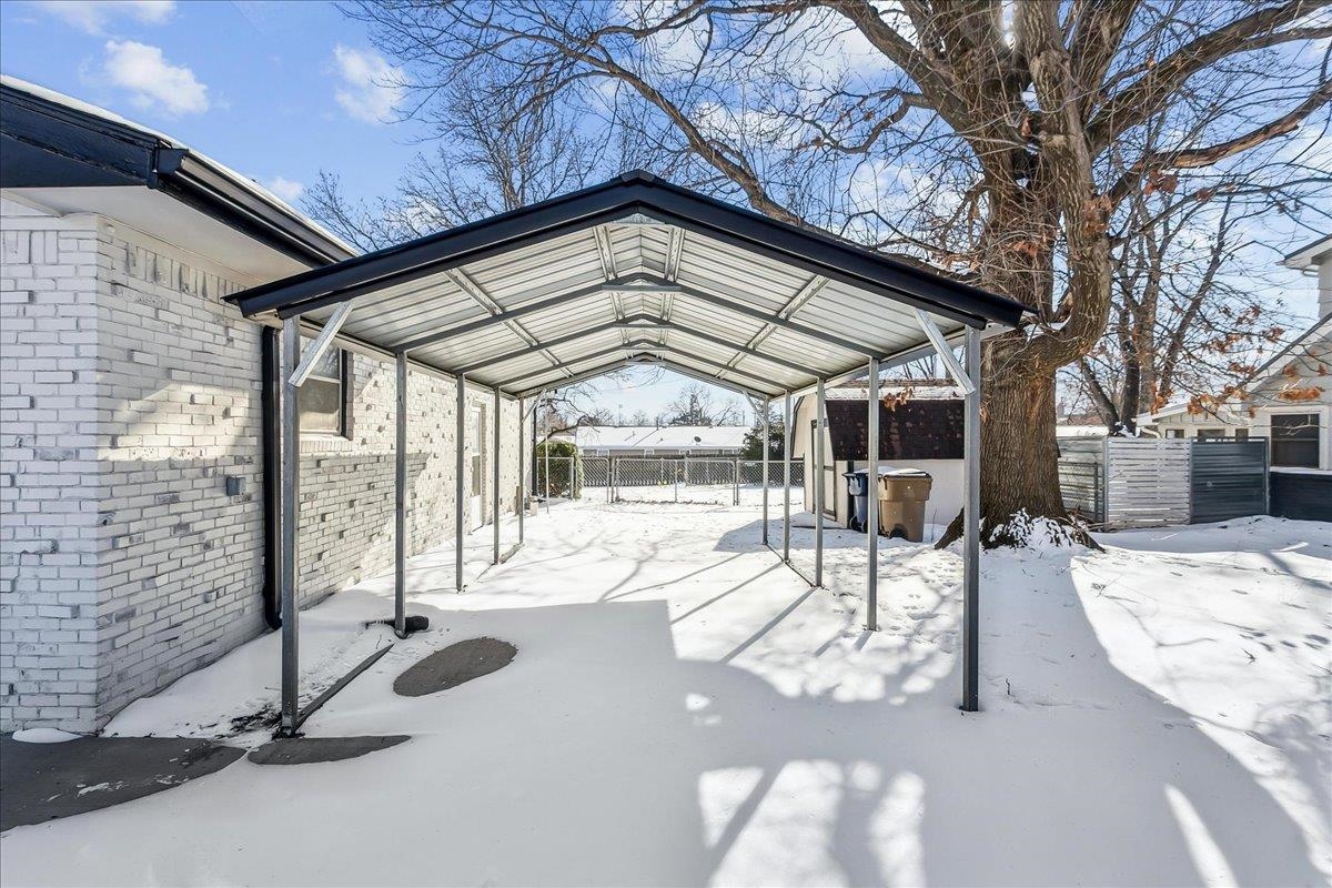 631 Elaine Street Clearwater KS 67026