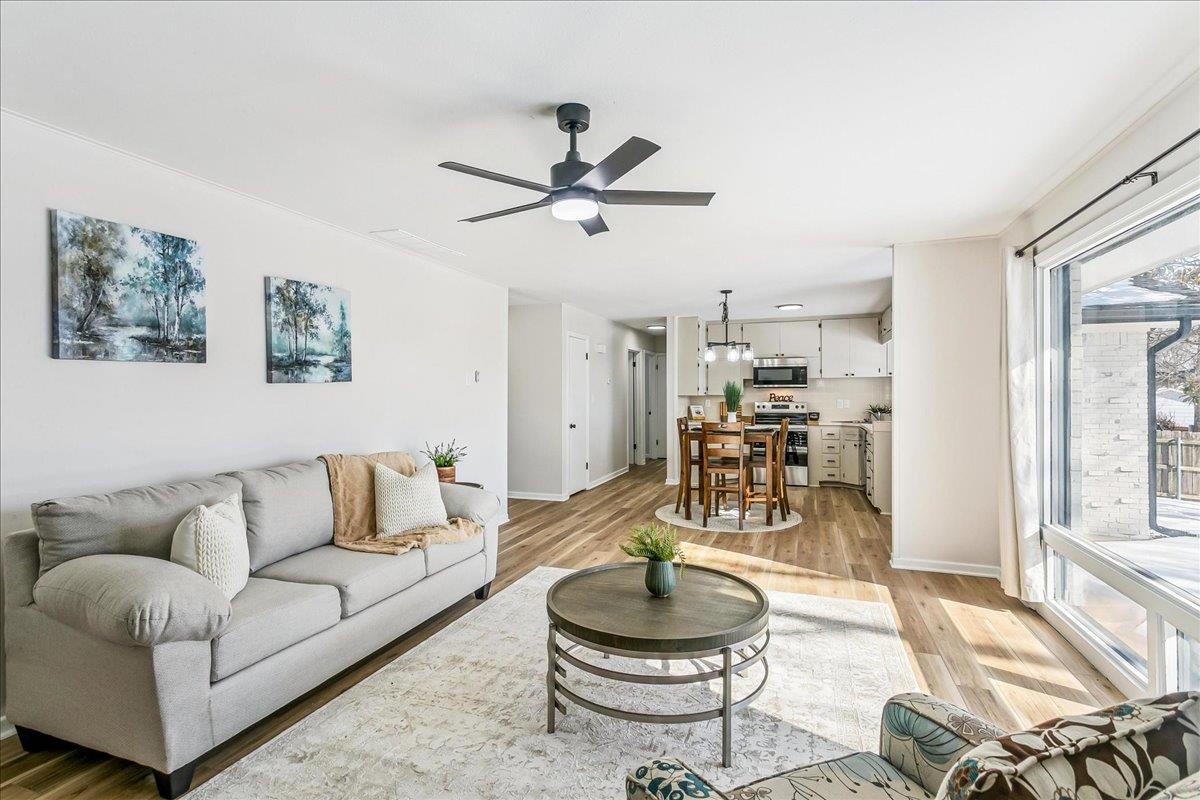 631 Elaine Street Clearwater KS 67026