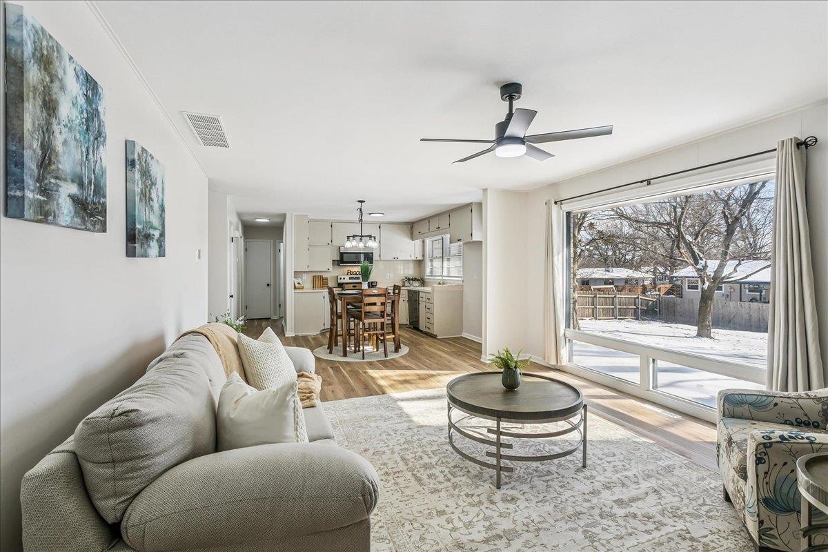 631 Elaine Street Clearwater KS 67026