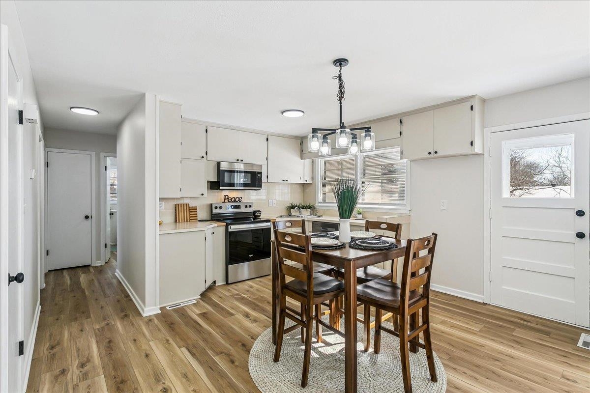 631 Elaine Street Clearwater KS 67026