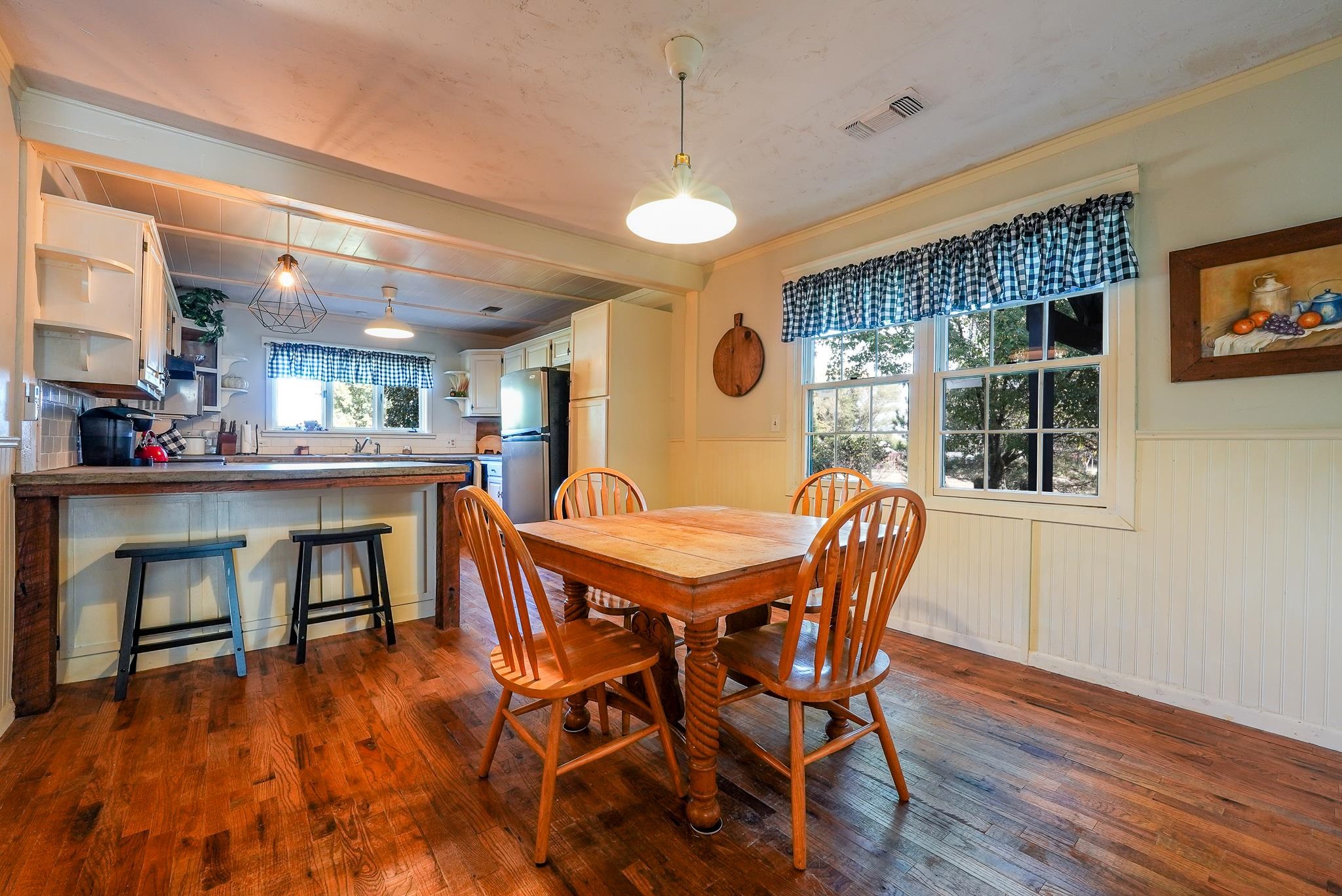 8548 SW Parish Place Road Augusta KS 67010