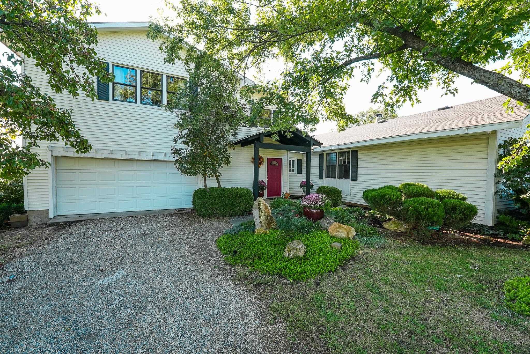 8548 SW Parish Place Road Augusta KS 67010