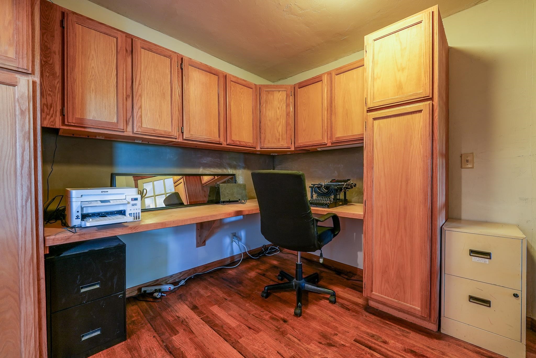 8548 SW Parish Place Road Augusta KS 67010