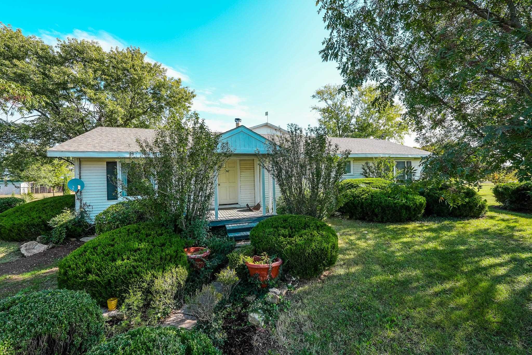 8548 SW Parish Place Road Augusta KS 67010