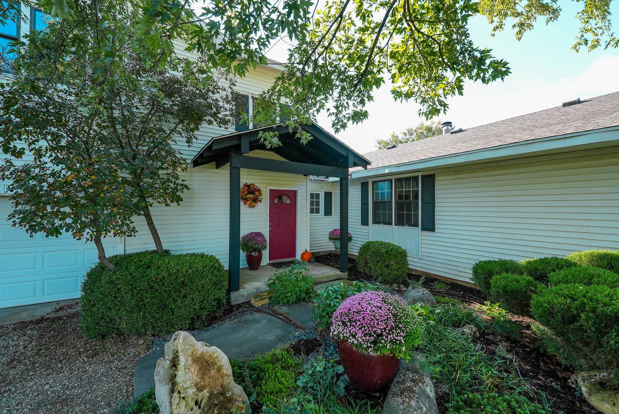 8548 SW Parish Place Road Augusta KS 67010