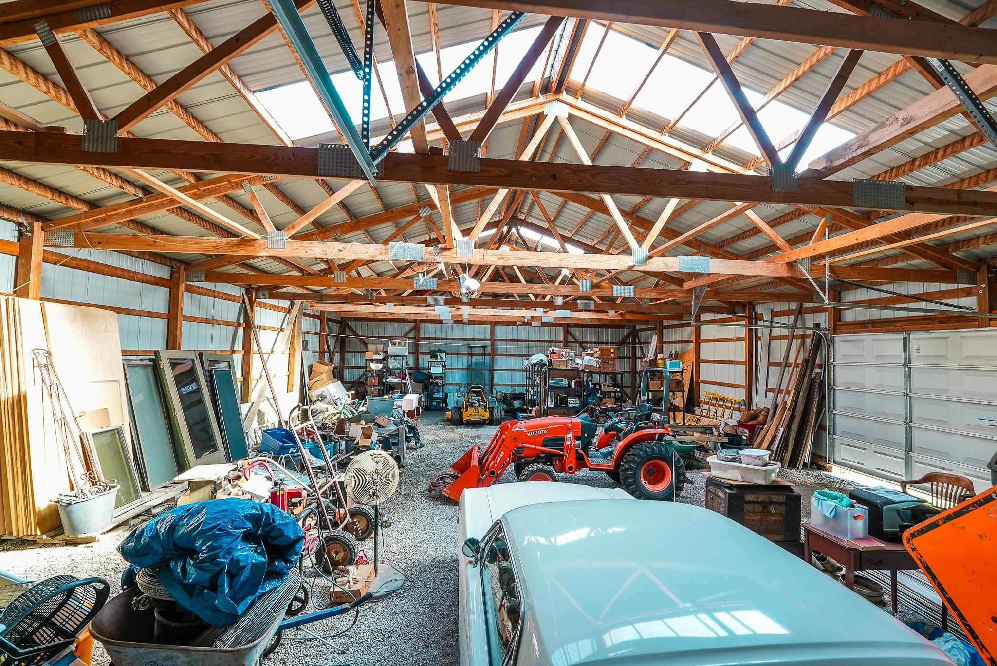 8548 SW Parish Place Road Augusta KS 67010