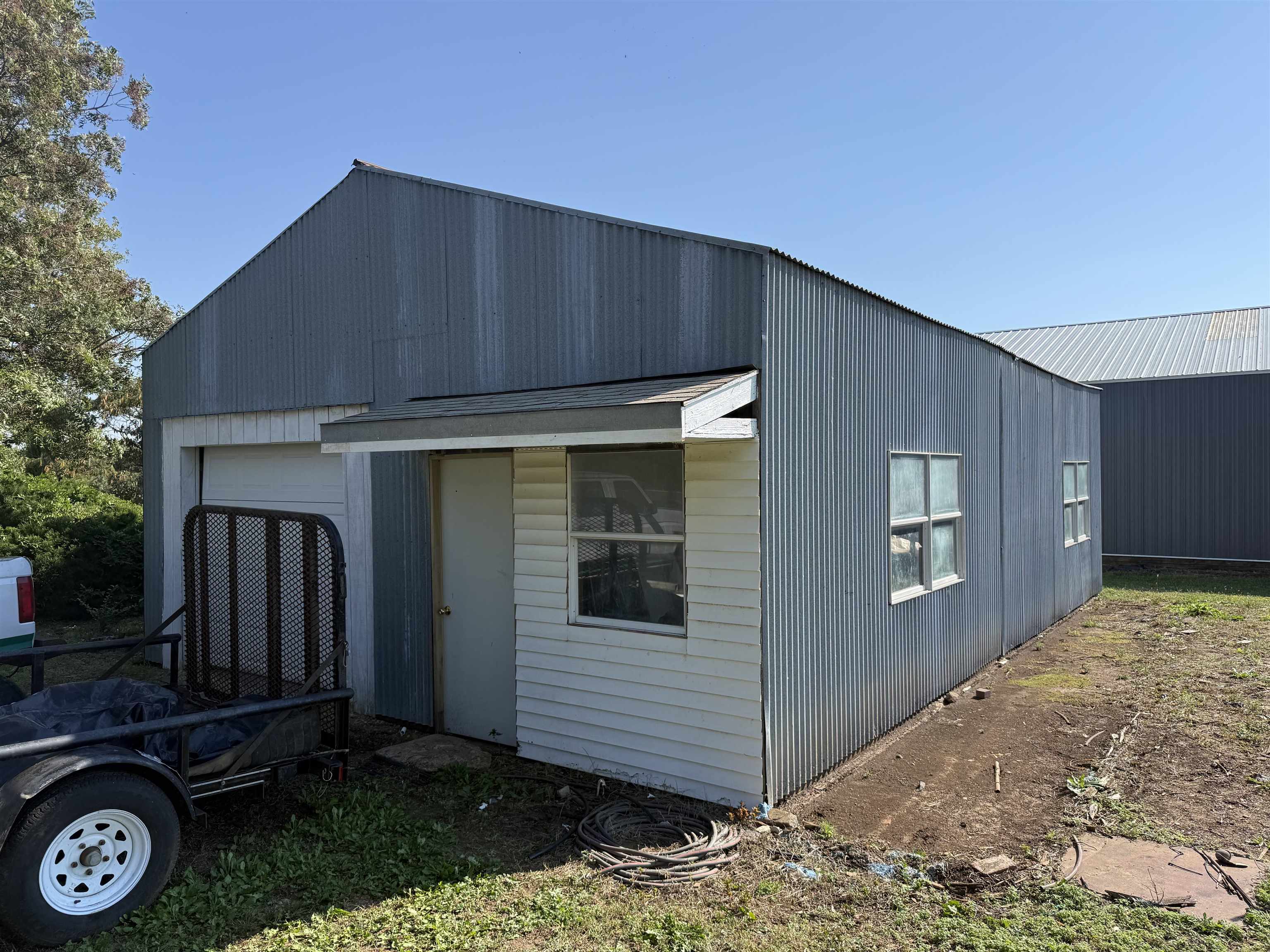 8548 SW Parish Place Road Augusta KS 67010