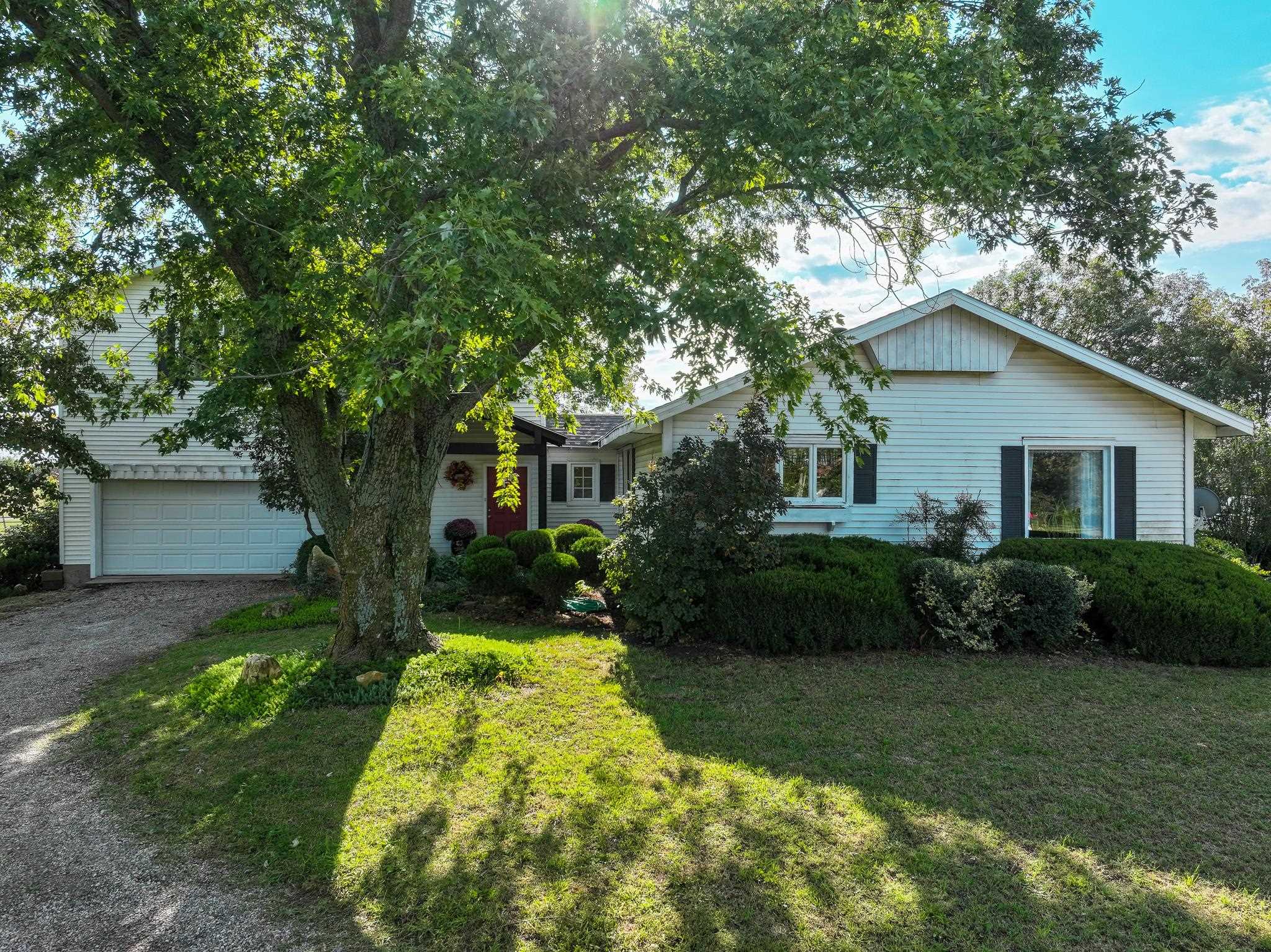 8548 SW Parish Place Road Augusta KS 67010