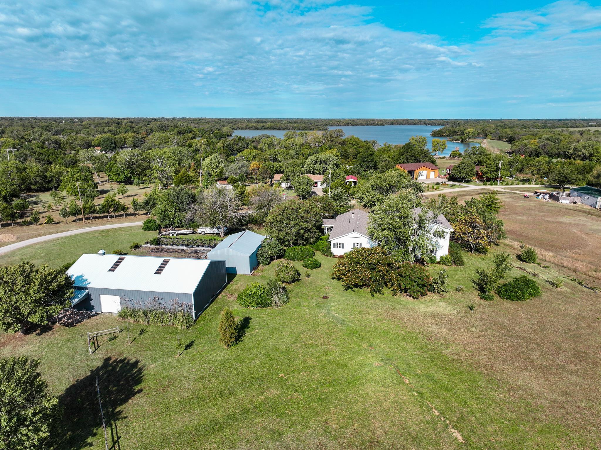 8548 SW Parish Place Road Augusta KS 67010