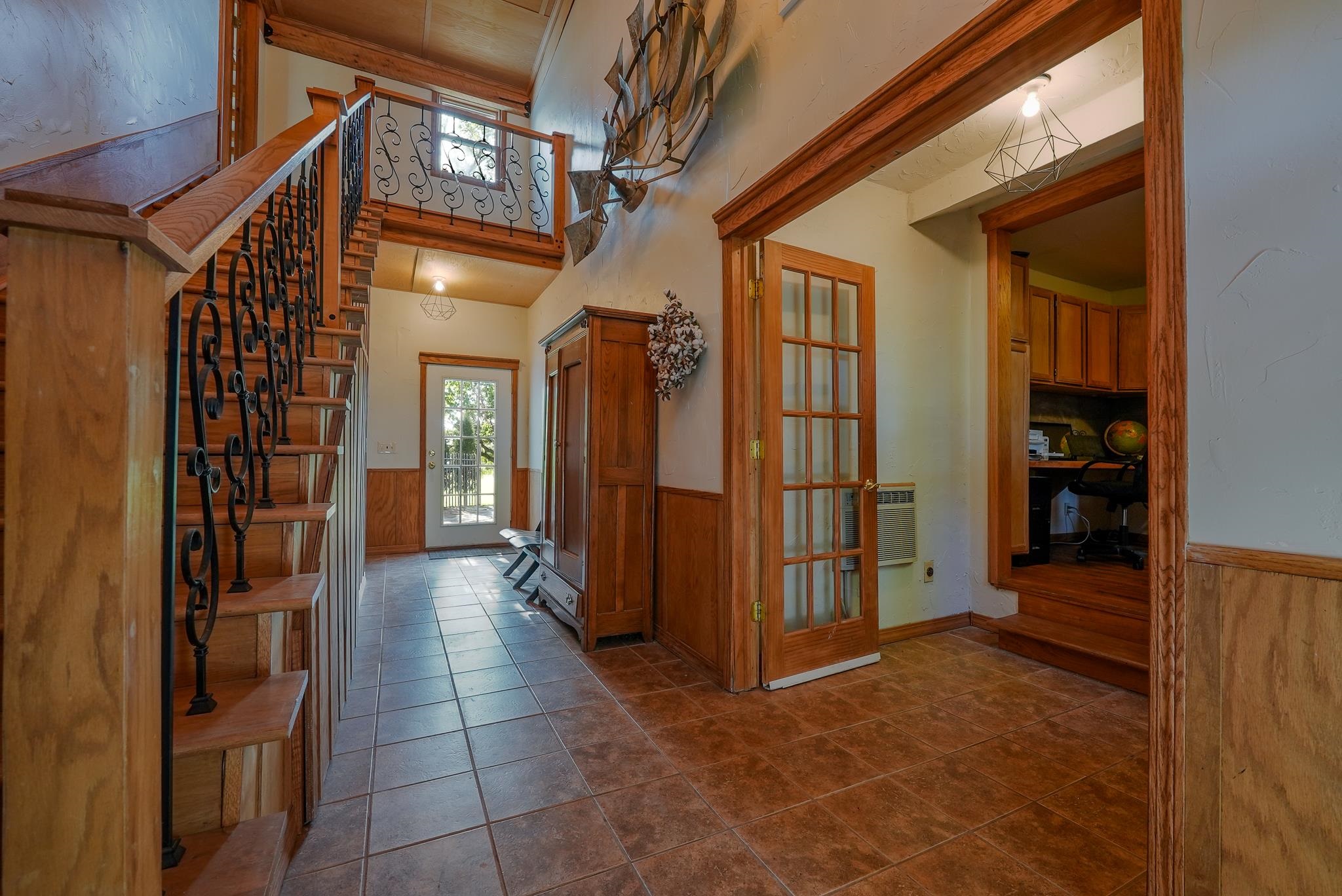 8548 SW Parish Place Road Augusta KS 67010