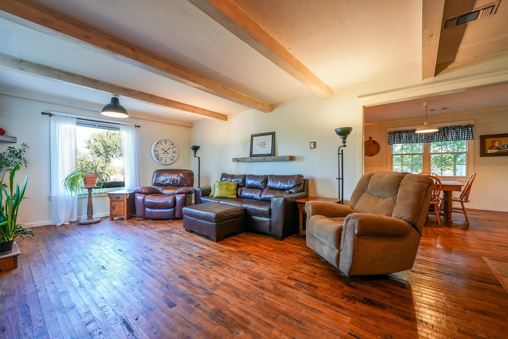 8548 SW Parish Place Road Augusta KS 67010