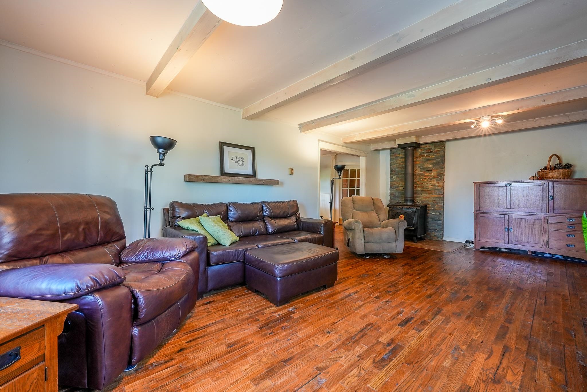 8548 SW Parish Place Road Augusta KS 67010