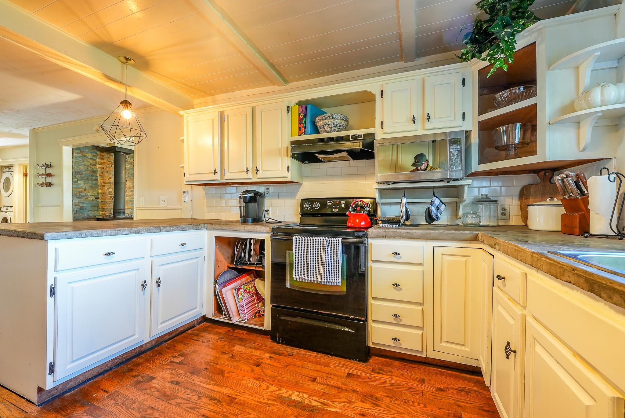 8548 SW Parish Place Road Augusta KS 67010