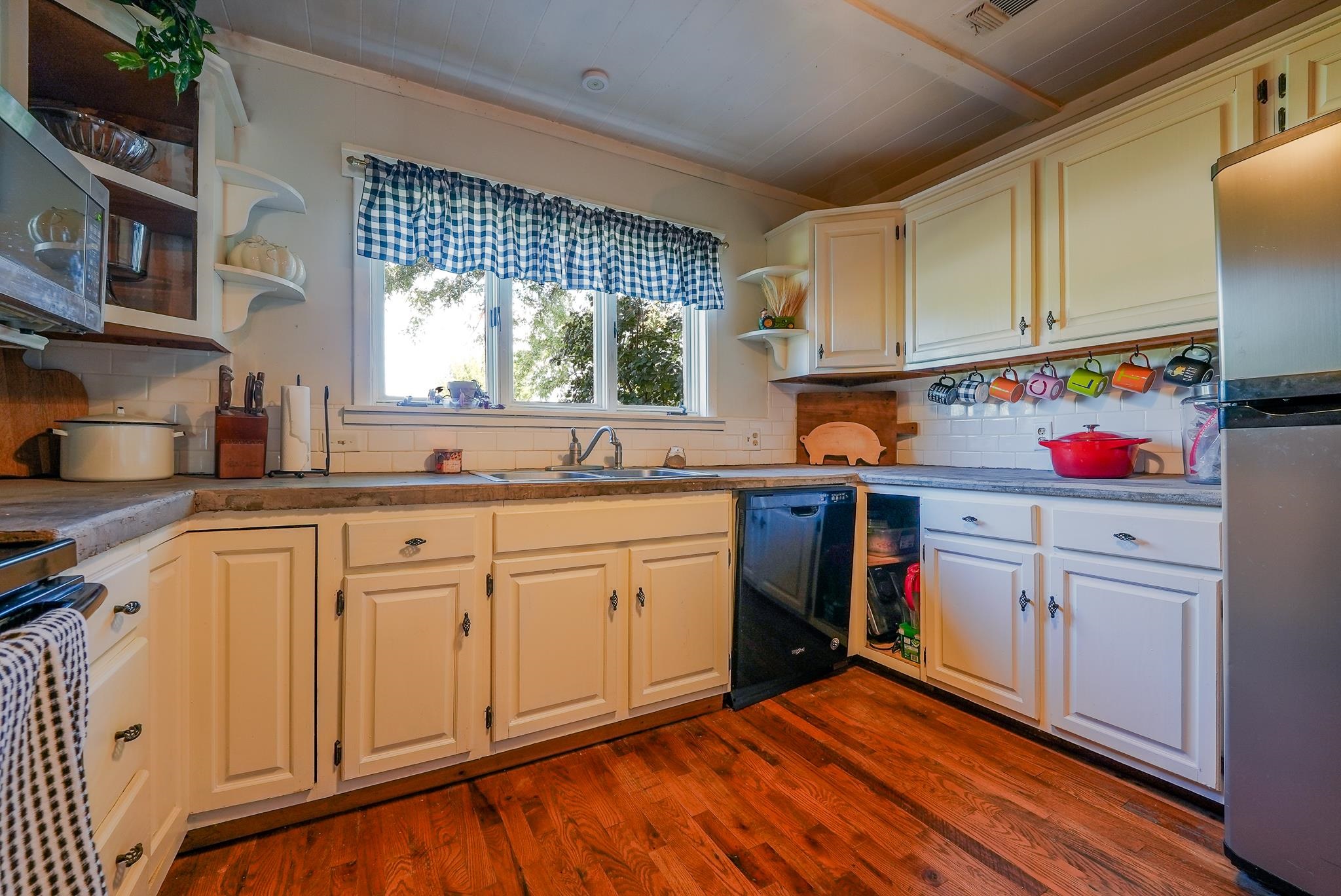 8548 SW Parish Place Road Augusta KS 67010