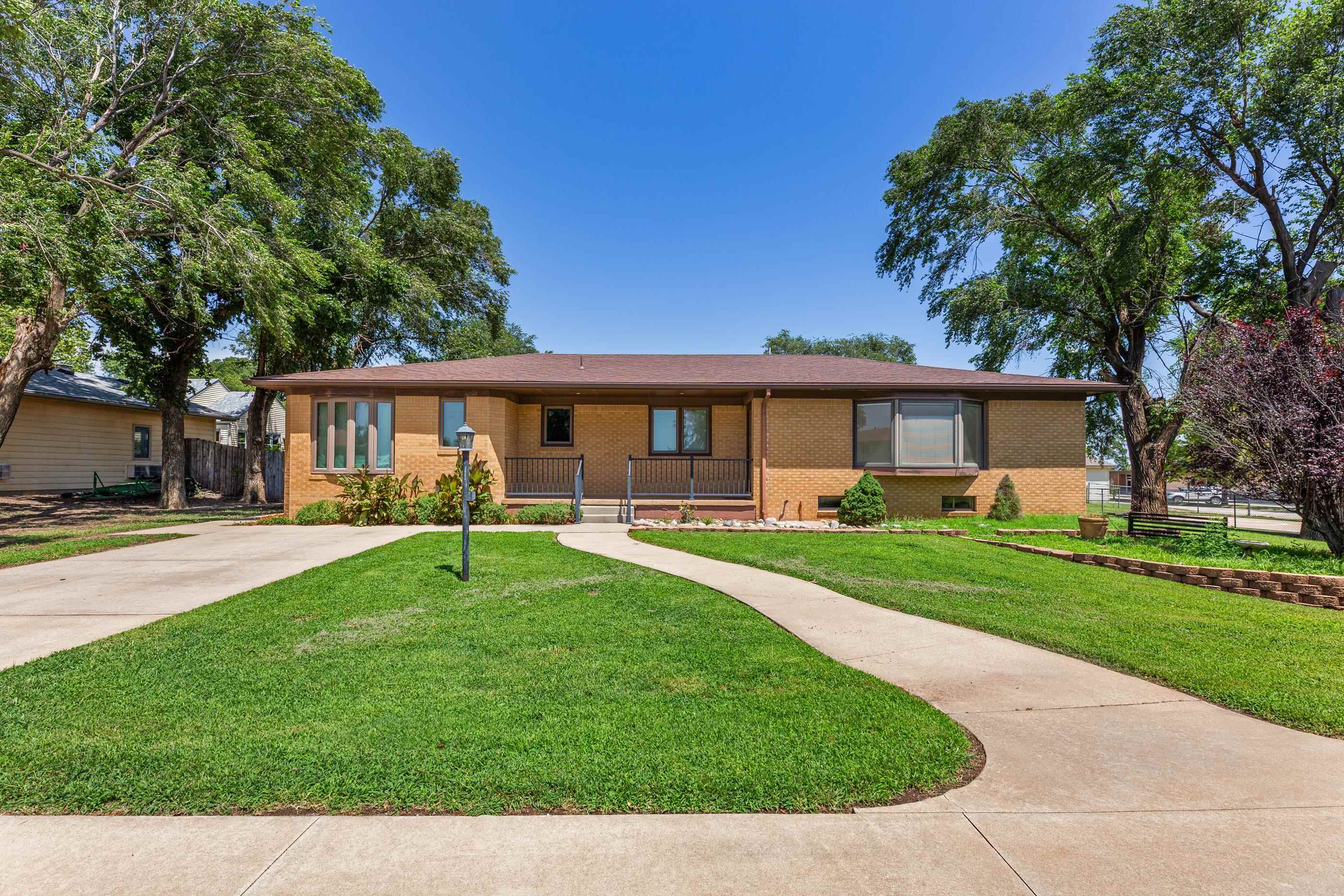 19020 W Baalman Avenue Colwich KS 67030