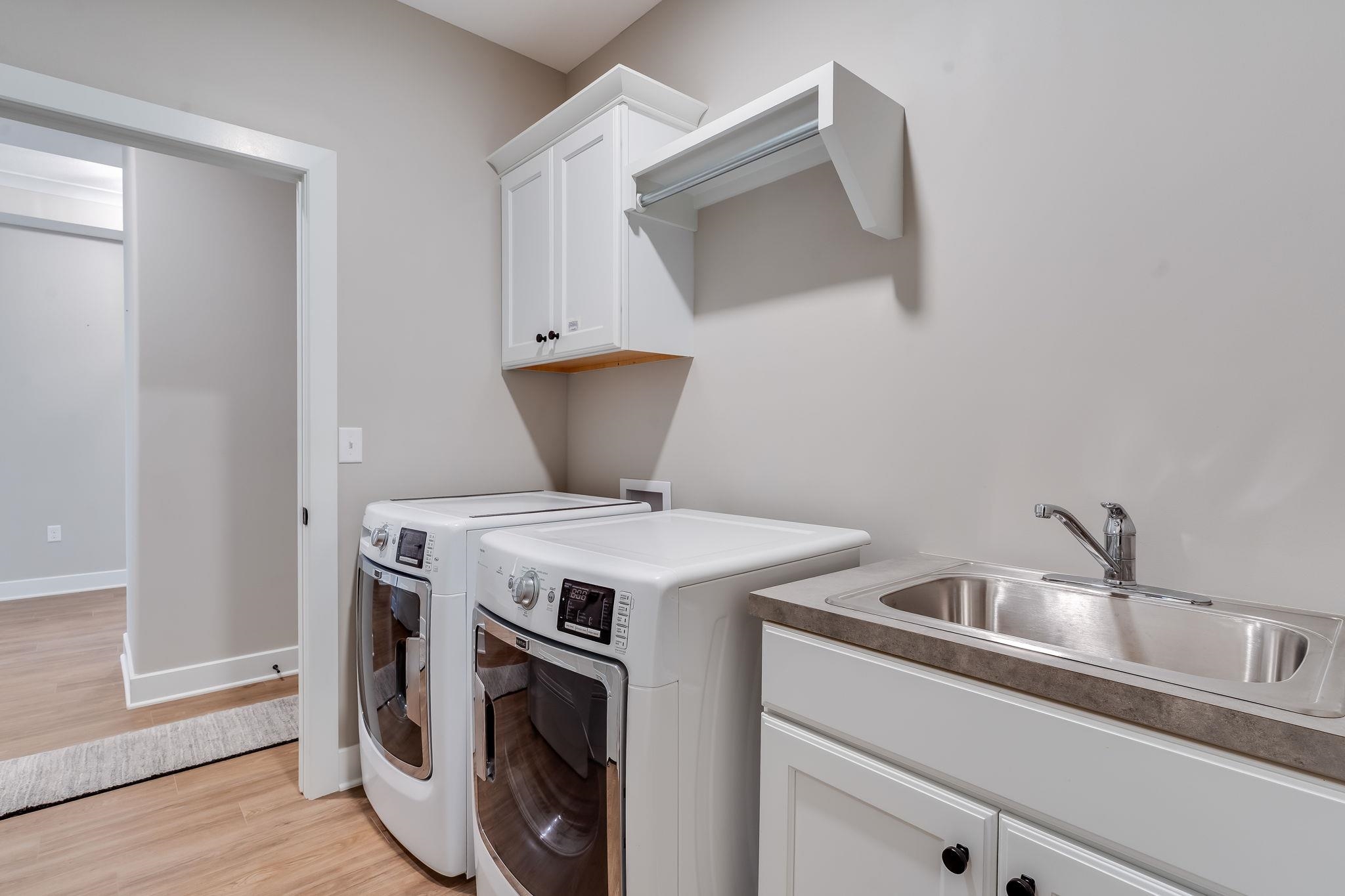 820 E Park Place Andover KS 67002