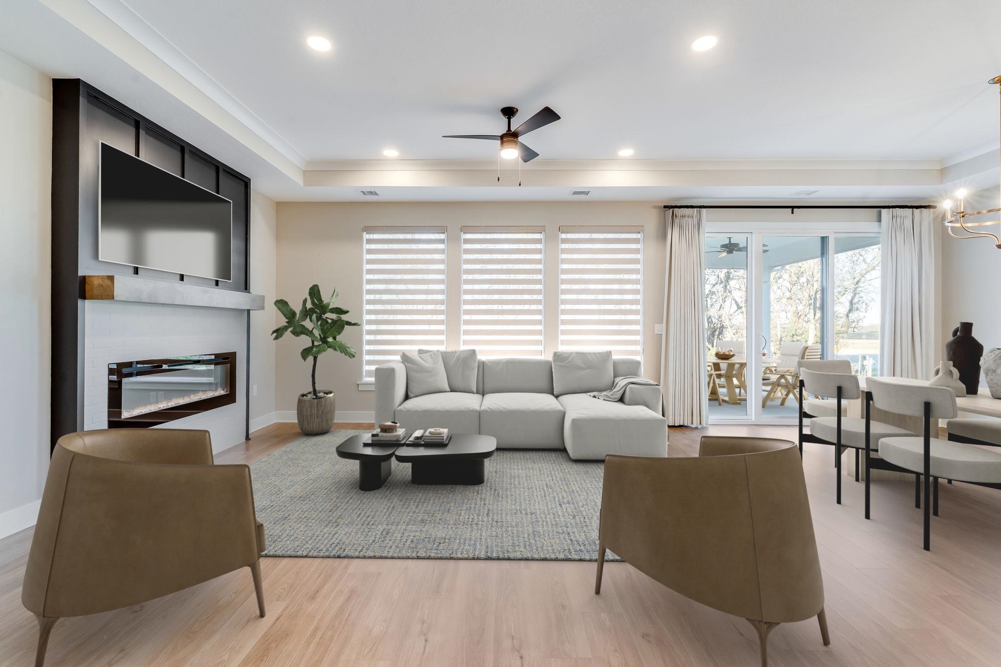 820 E Park Place Andover KS 67002