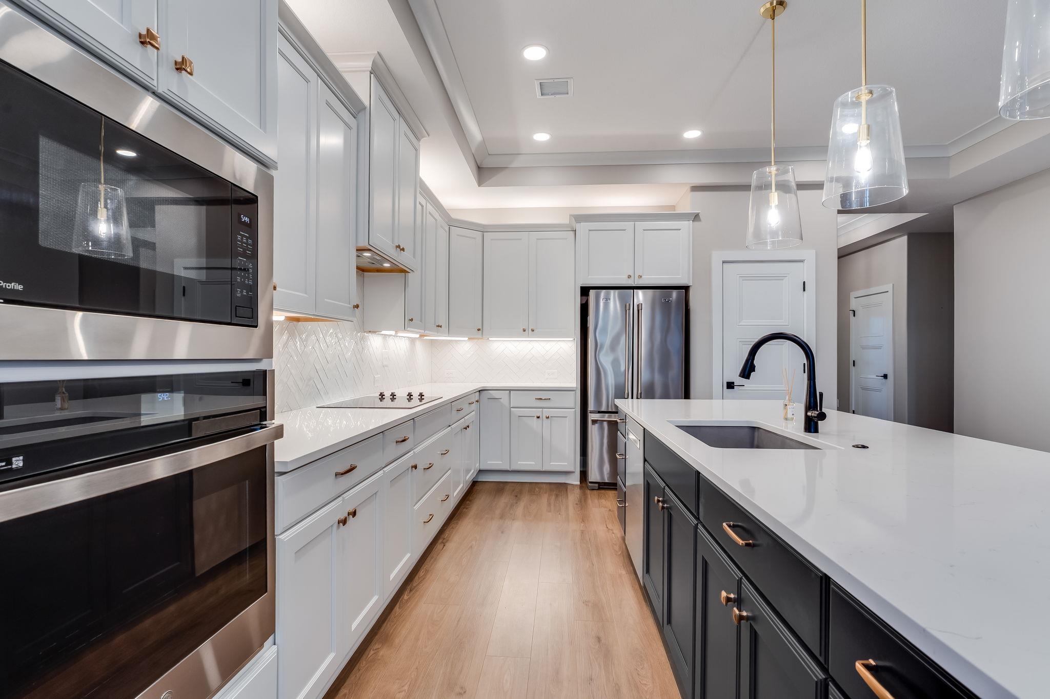 820 E Park Place Andover KS 67002