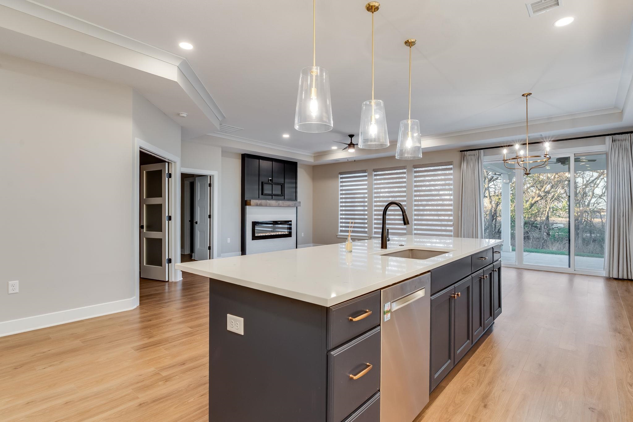 820 E Park Place Andover KS 67002