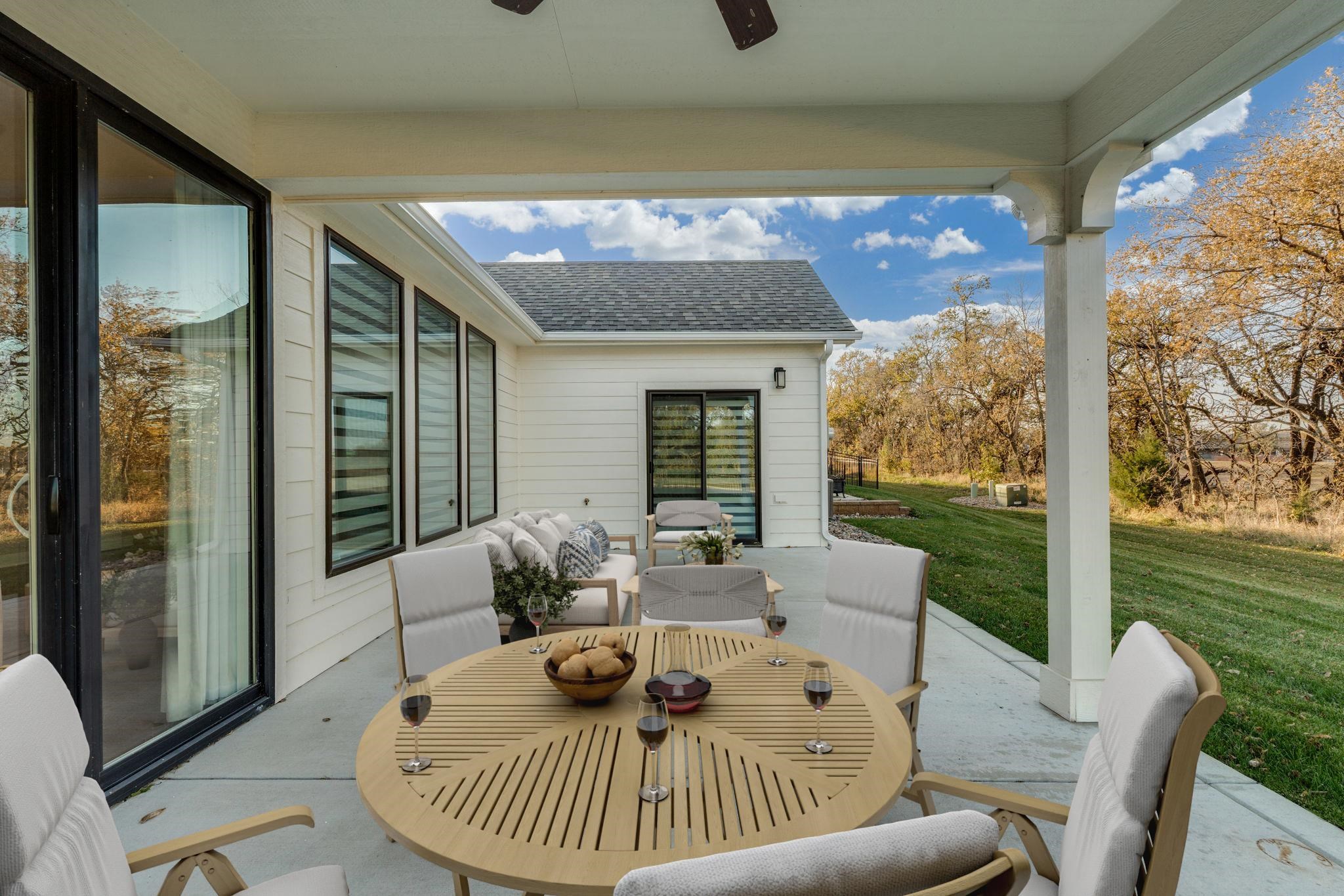 820 E Park Place Andover KS 67002