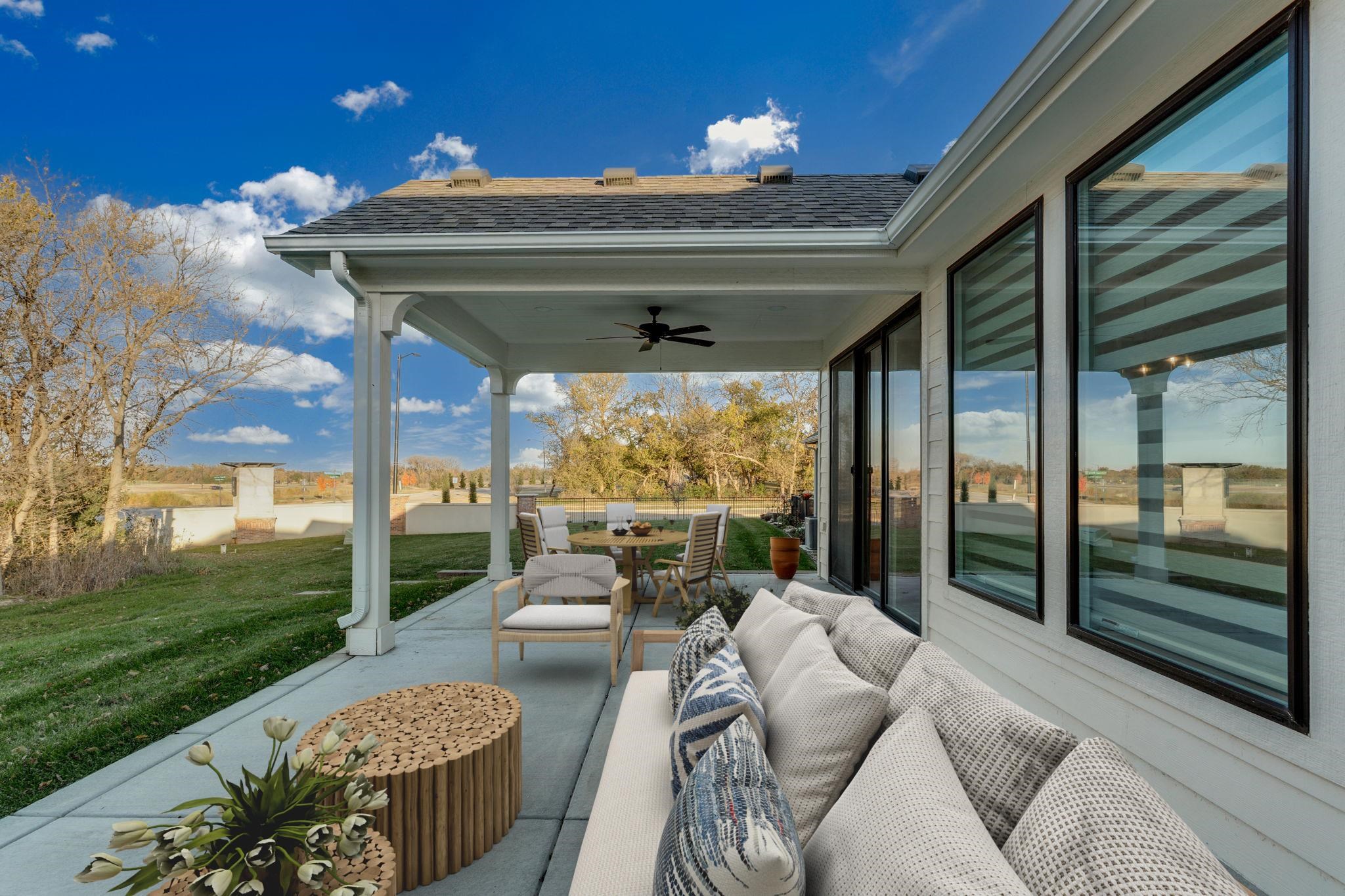 820 E Park Place Andover KS 67002