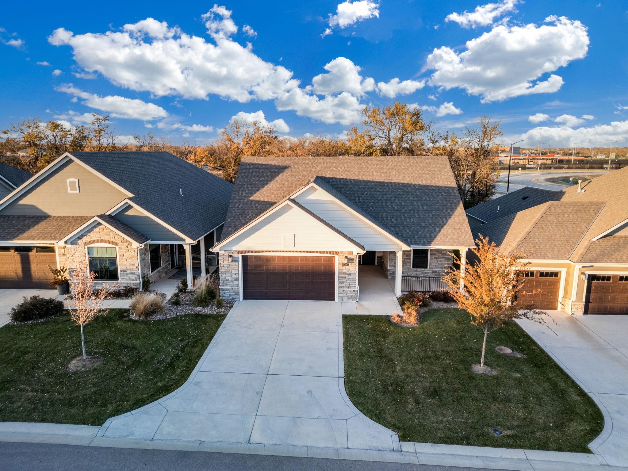 820 E Park Place Andover KS 67002