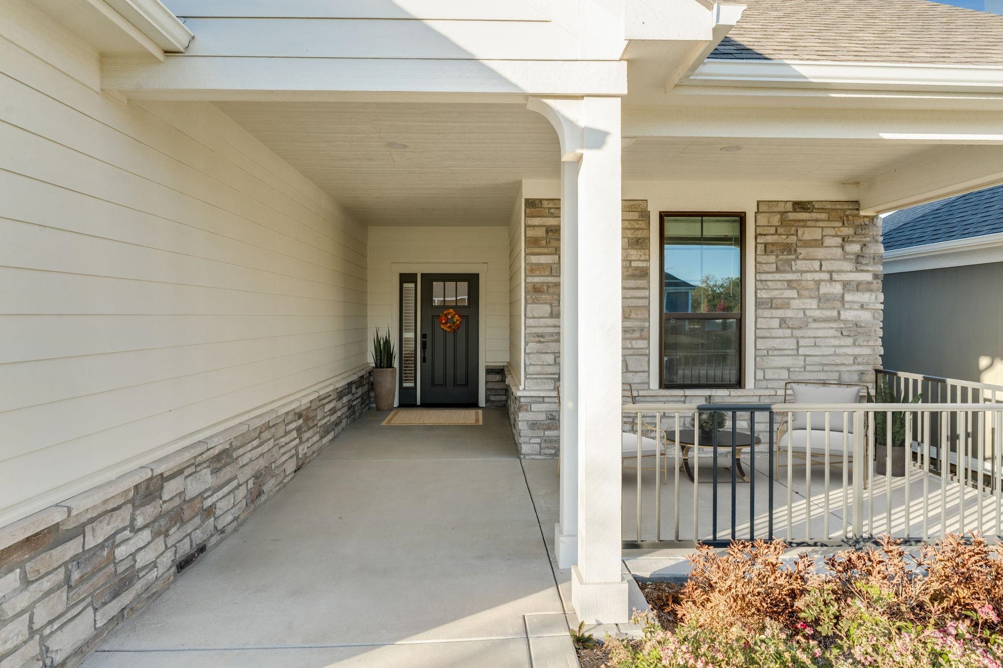 820 E Park Place Andover KS 67002