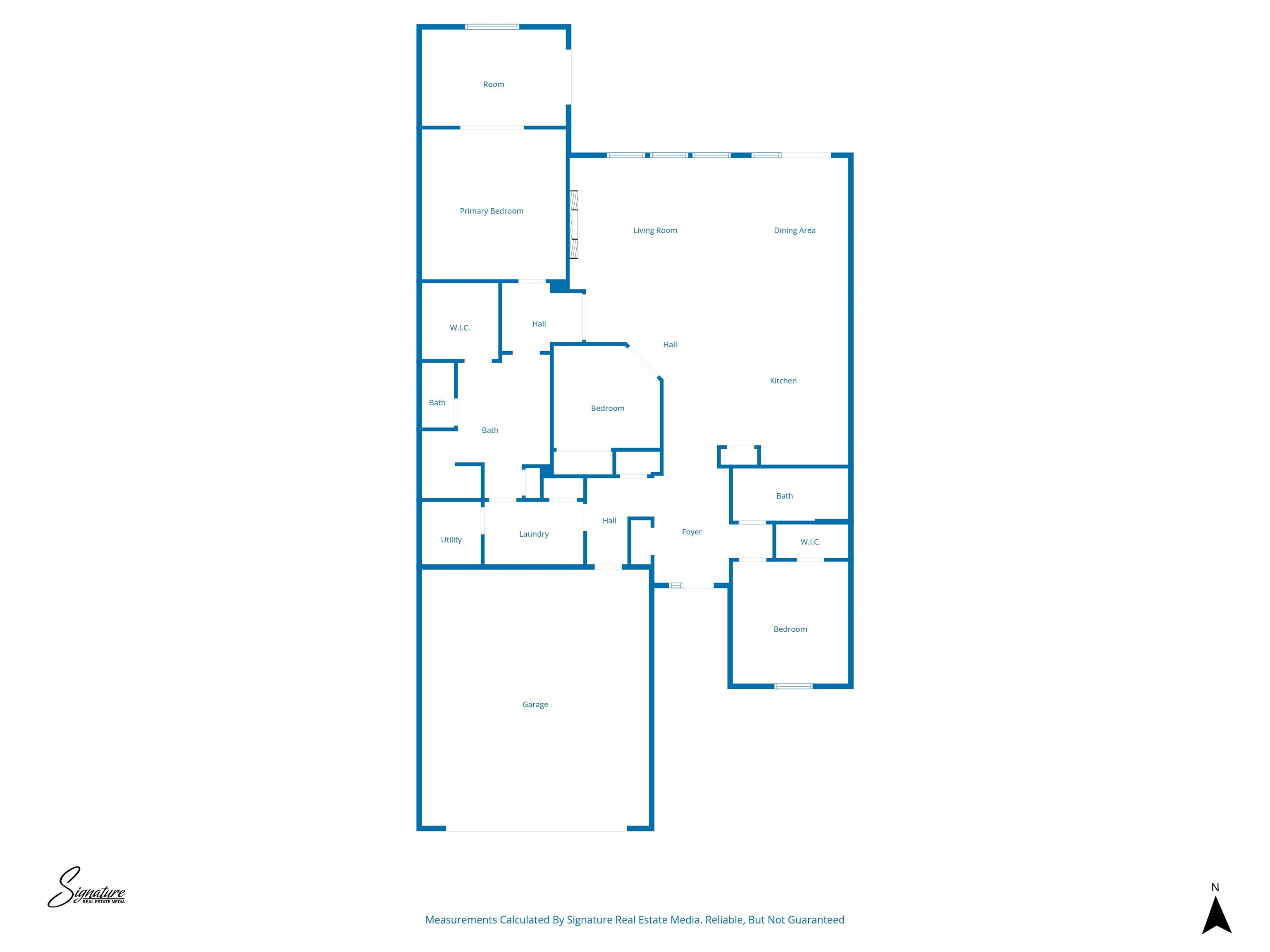 820 E Park Place Andover KS 67002