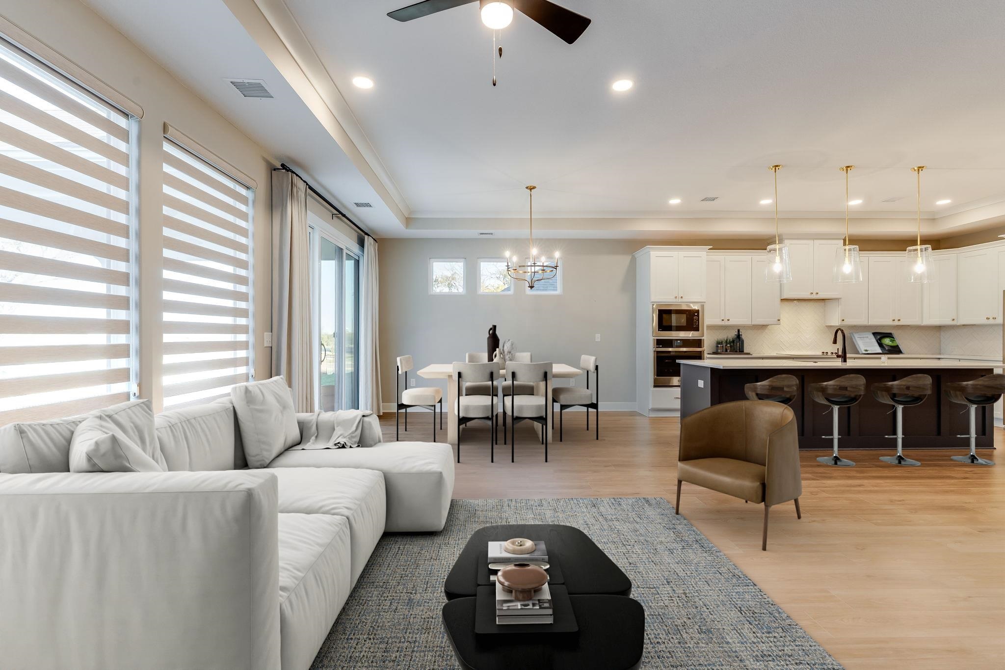 820 E Park Place Andover KS 67002