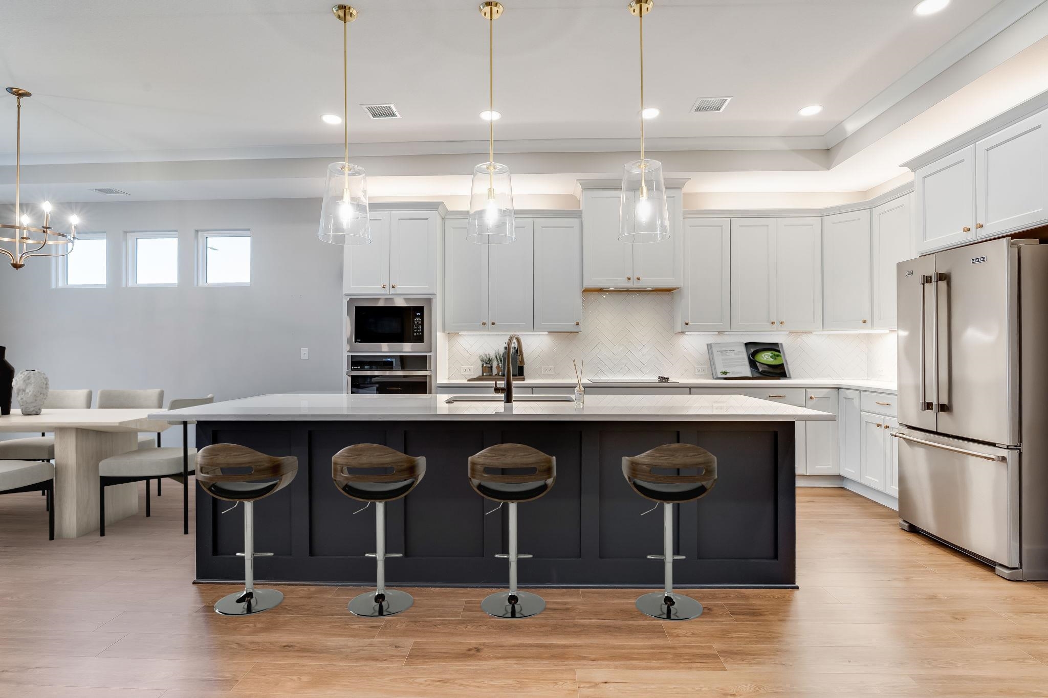 820 E Park Place Andover KS 67002