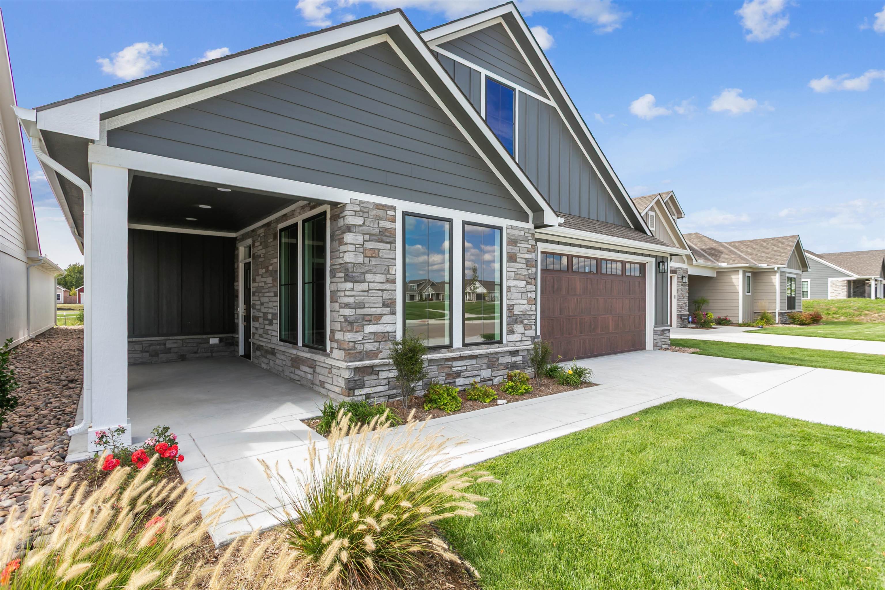 201 S Heritage Andover KS 67002