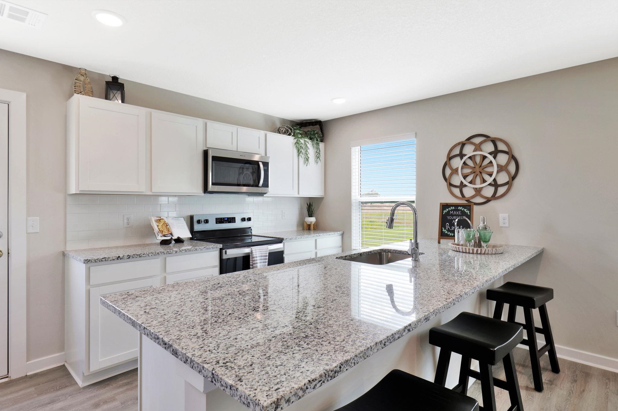 2816 S Maize Court Wichita KS 67215