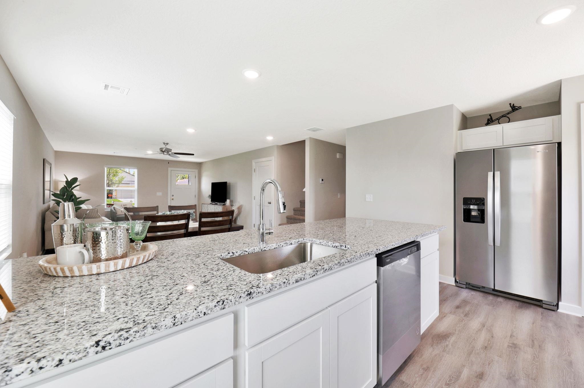 2816 S Maize Court Wichita KS 67215