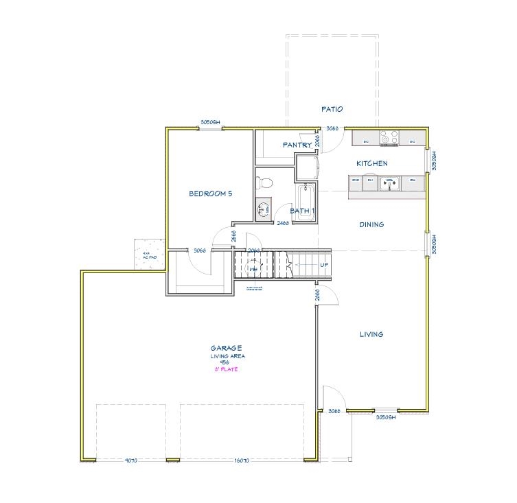 2816 S Maize Court Wichita KS 67215