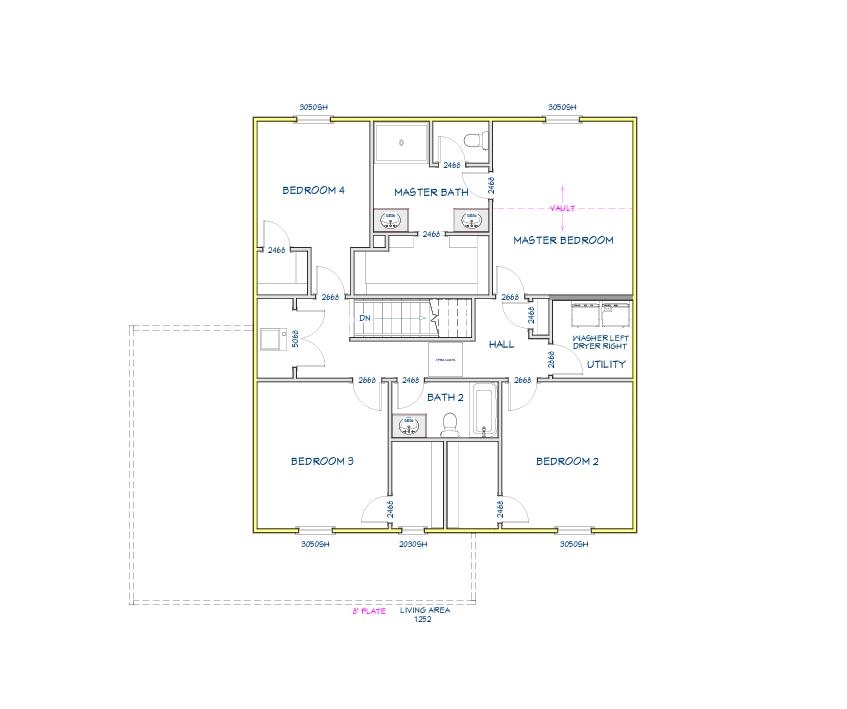 2816 S Maize Court Wichita KS 67215