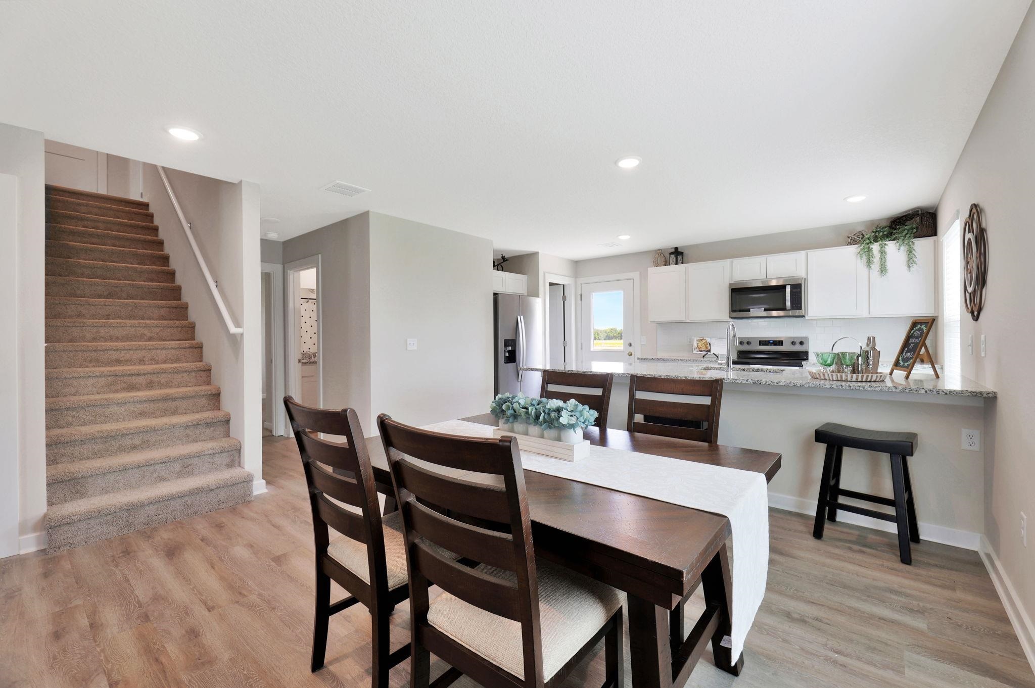 2816 S Maize Court Wichita KS 67215