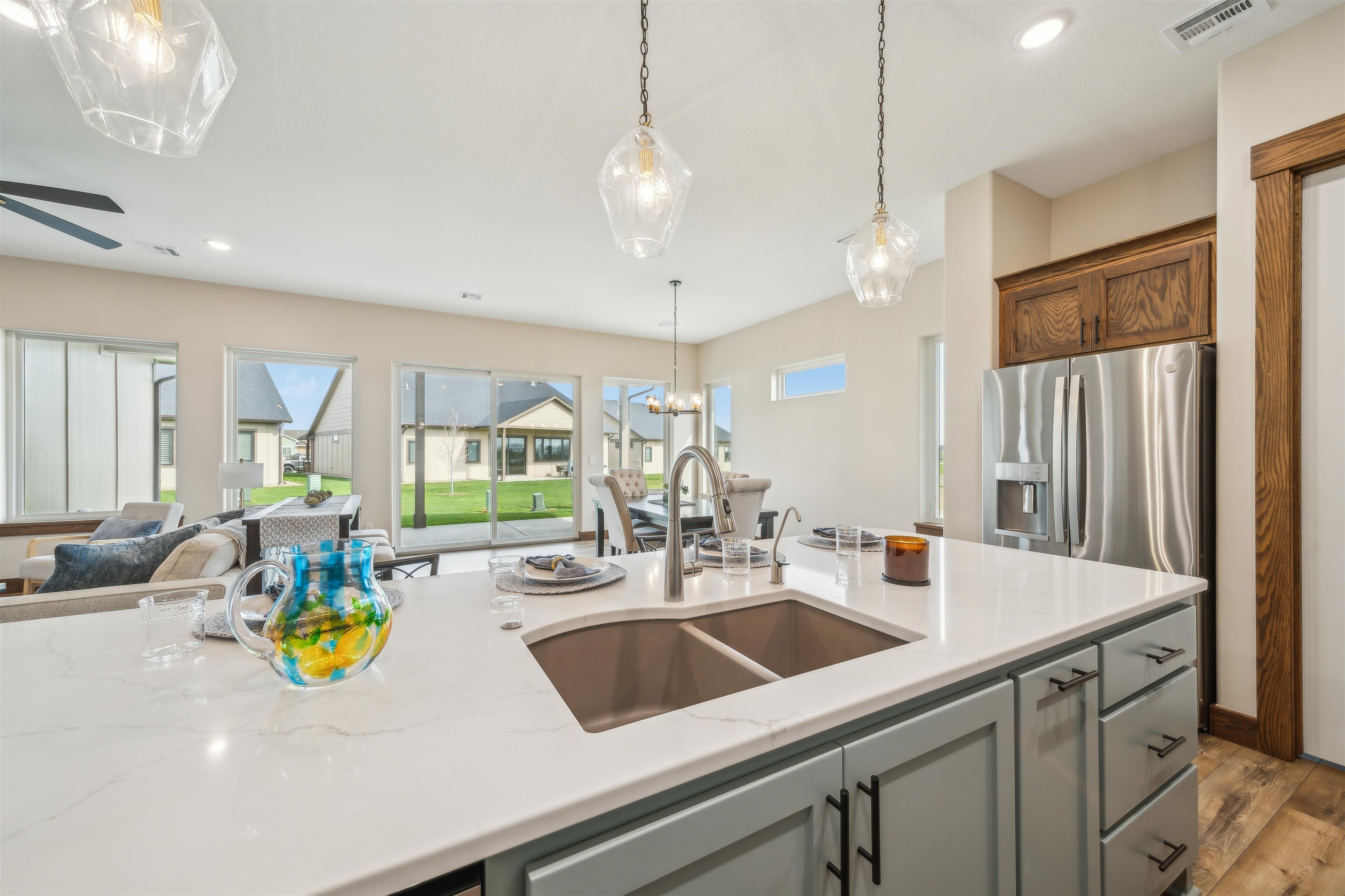 1622 S Dove Place Goddard KS 67052